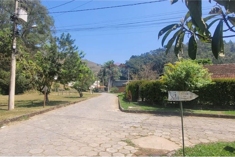 Terreno Residencial à venda em Prata, Teresópolis - RJ