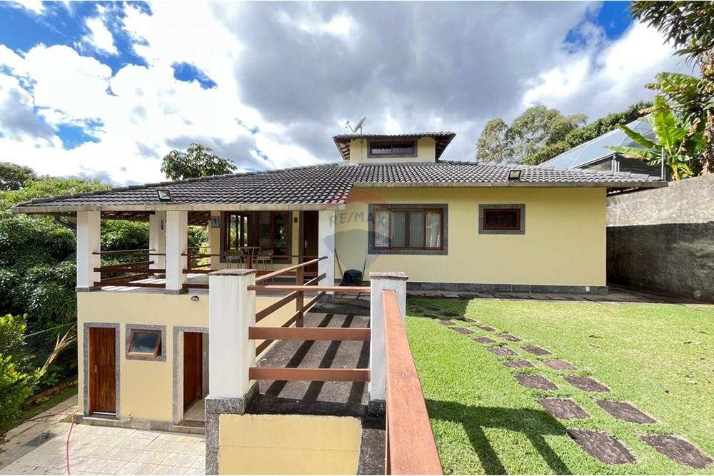 Casa de Condomínio - Venda - Teresópolis , Rio de Janeiro - WhatsApp Image 2025-06-17 at 17.18.04 (11).jpeg - 630191059-39