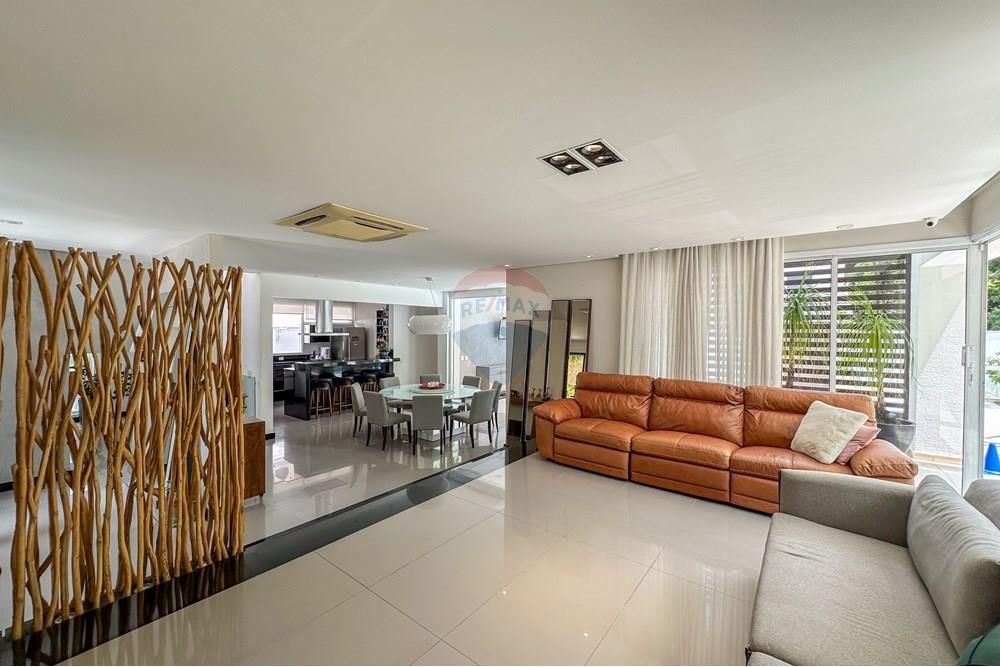 Casa de Condomínio - Alugar - Votorantim , São Paulo - IMG_4479.jpg - Sala de estar - 630591048-114