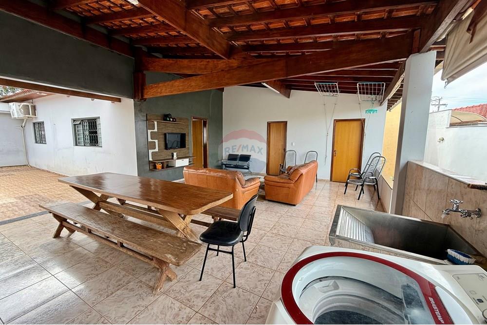 Casa - Venda - Araçatuba , São Paulo - IMG_3671.jpg - 631721012-1