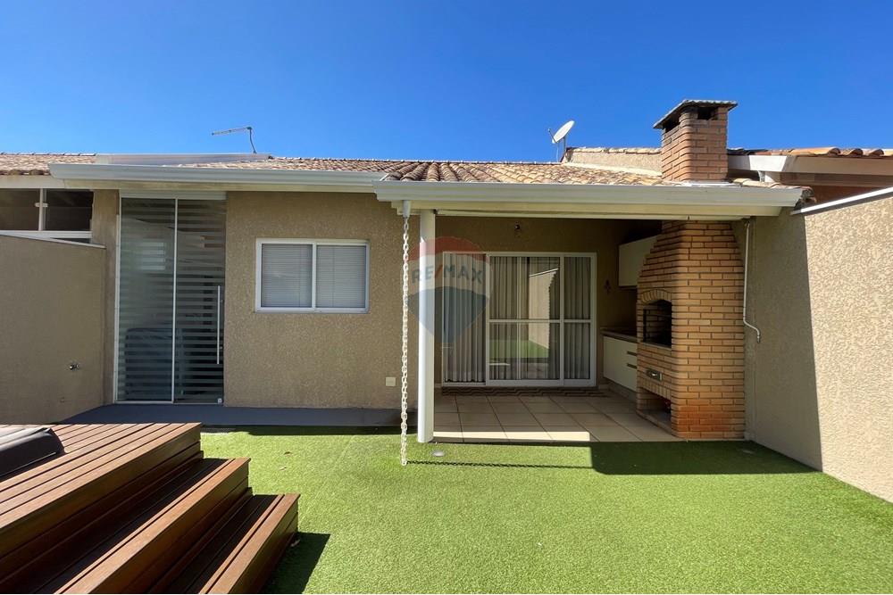 Casa de Condomínio - Alugar - Sorocaba , São Paulo - 20250411_133846593_iOS.jpeg - 630591010-1214