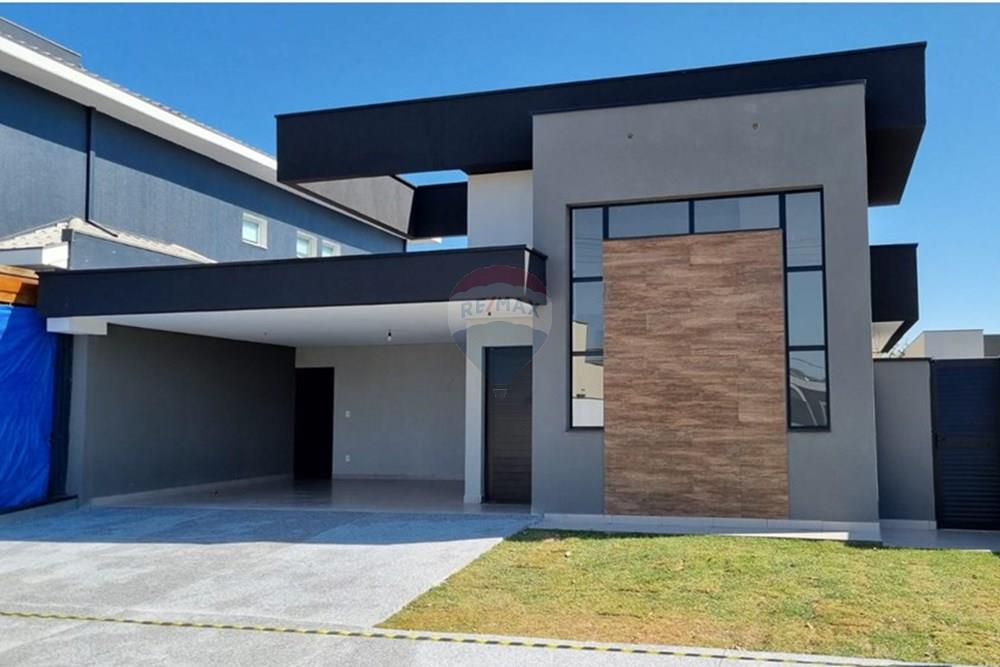 Casa de Condomínio - Venda - Caçapava , São Paulo - WhatsApp Image 2025-10-23 at 18.02.10 (2).jpeg - Fachada - 631631012-1