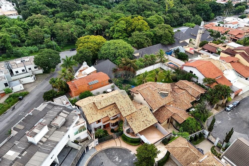 Sobrado - Venda - Sorocaba , São Paulo - DJI_20260207210452_0001_D.jpg - 630601142-102