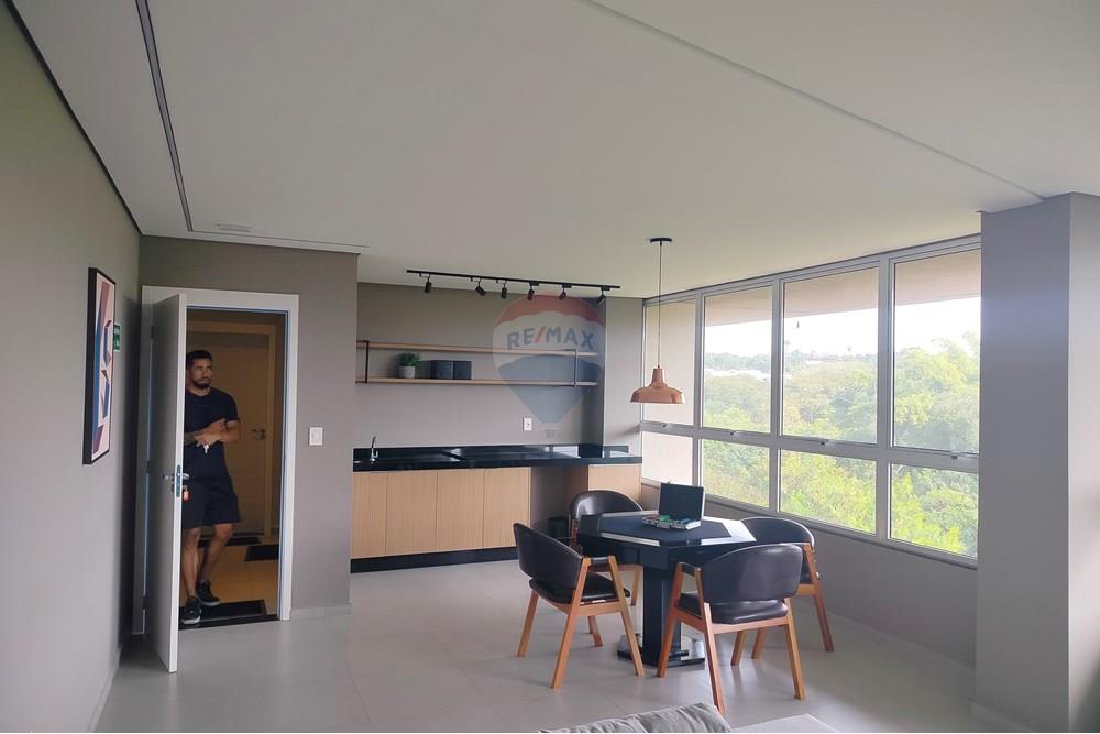 Apartamento - Alugar - Sorocaba , São Paulo - Sala de jogos (3).jpg - 630601274-146