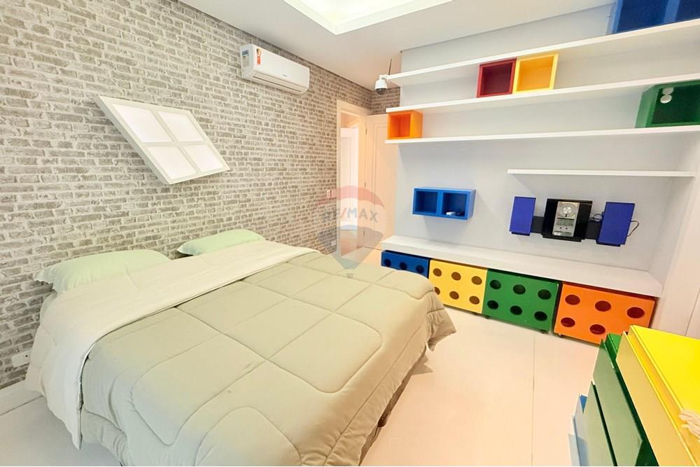 Casa de Condomínio - Venda - Barueri , São Paulo - 35.jpeg - 631511001-26