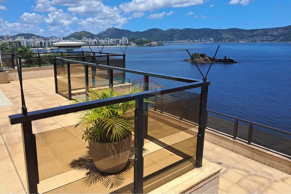 Apartamento - Venda - Niterói , Rio de Janeiro - AP D.Olivia 16.jpeg - 631521012-67