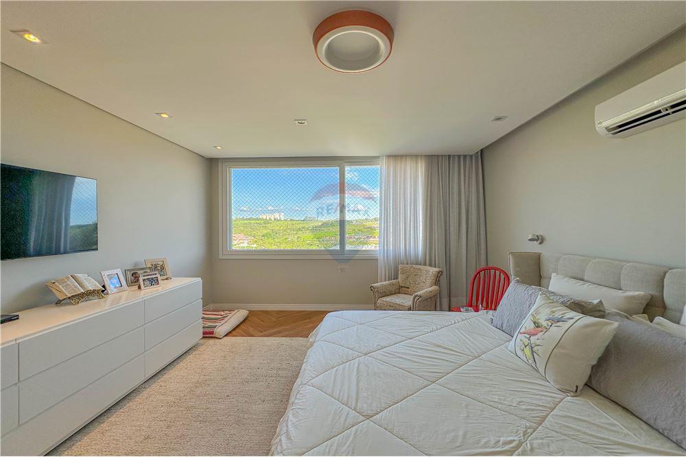 Casa de Condomínio - Venda - Sorocaba , São Paulo - 45 - 630591039-82