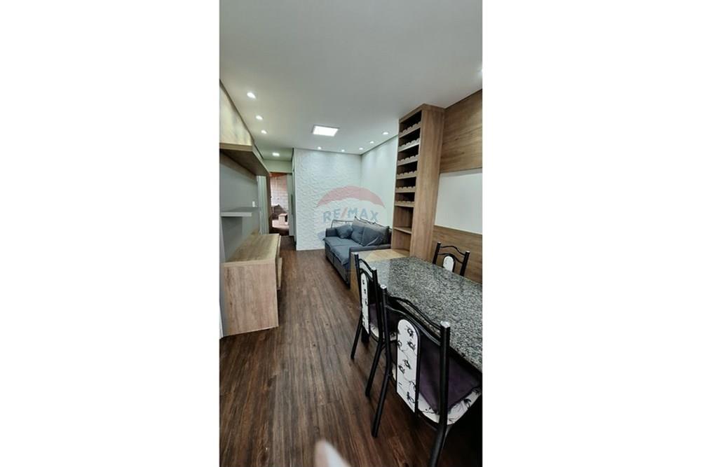 Casa de Condomínio - Alugar - Sorocaba , São Paulo - casa lisboa 7.jpg - 630601262-35