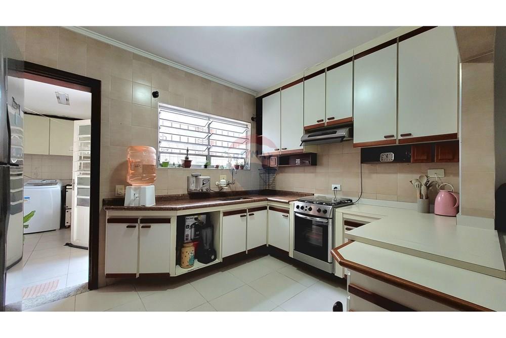 Sobrado - Venda - Santo André , São Paulo - 20251119_104931.jpg - Cozinha - 631341035-4