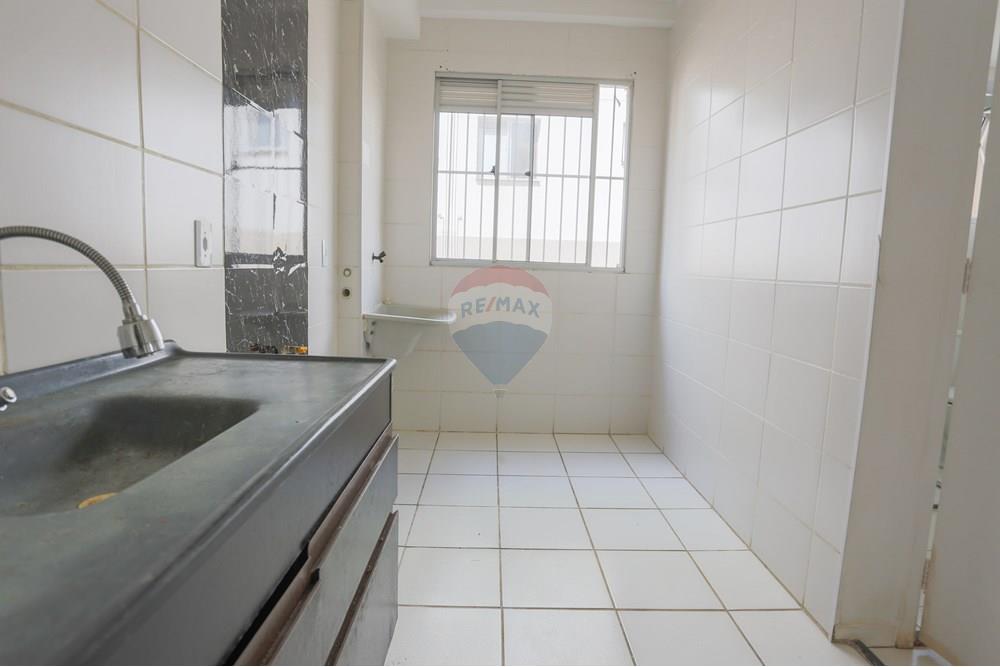 Apartamento - Venda - Sorocaba , São Paulo - IMG_5013.jpg - Cozinha - 630601113-22