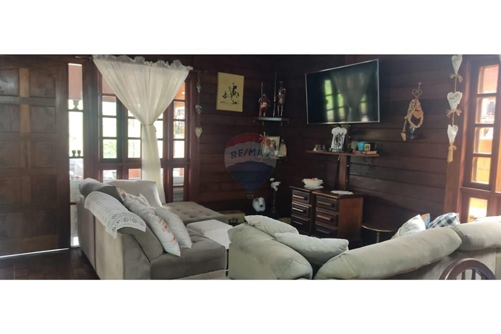 Casa de Condomínio - Venda - Alumínio , São Paulo - CHACARA RECANTO VISTA SALA (1).jpg - 631601004-110