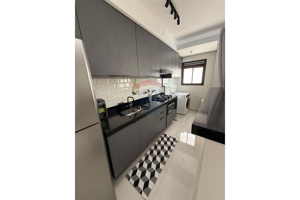 Apartamento - Alugar - Sorocaba , São Paulo - 29bf51c7-f6e3-45cf-82c1-b657d8f1e3f6.jpg - 630601320-100