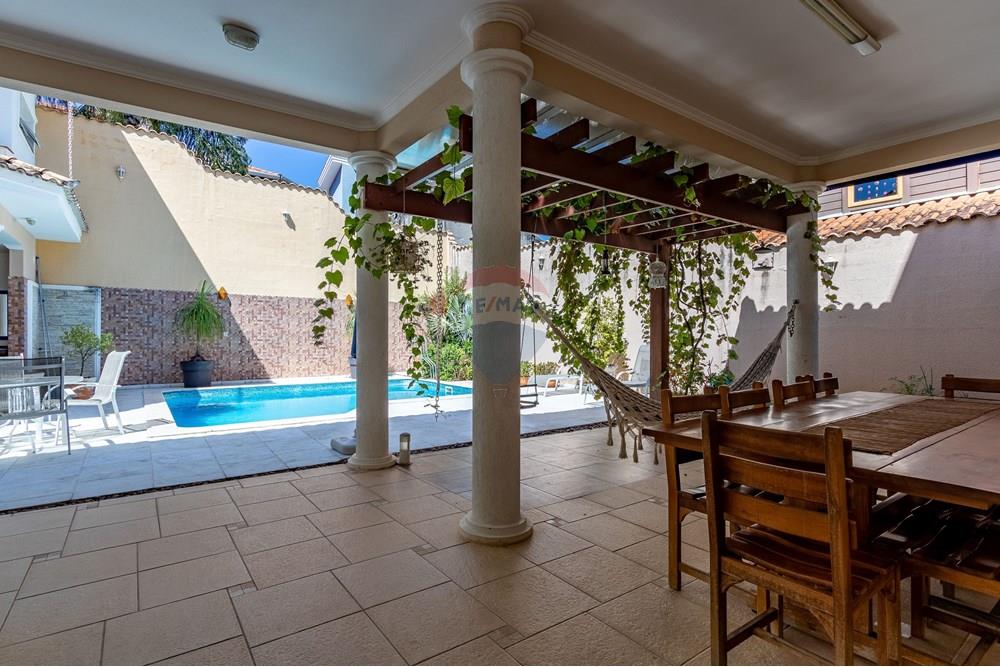 Casa de Condomínio - Venda - Sorocaba , São Paulo - 19-MG_9394-HDR.jpg - 630591083-117