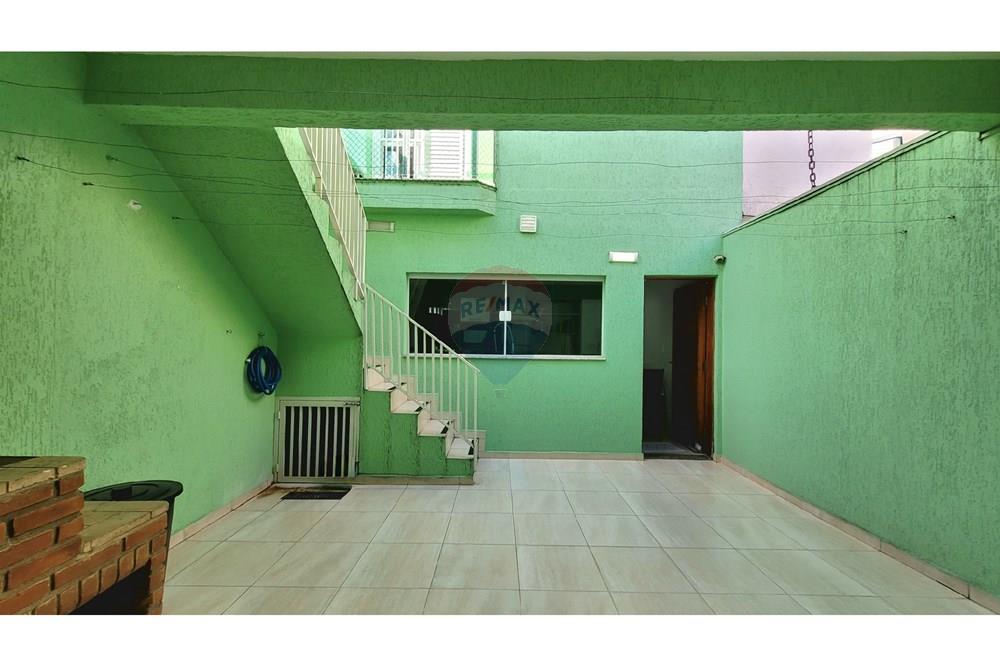 Sobrado - Venda - Santo André , São Paulo - 20250619_160550.jpg - 630331099-10