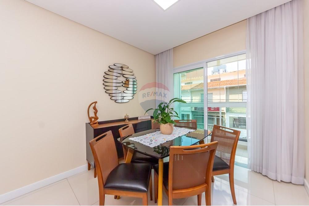 Sobrado - Venda - São Caetano do Sul , São Paulo - SALA JANTAR.jpg - 630821018-74