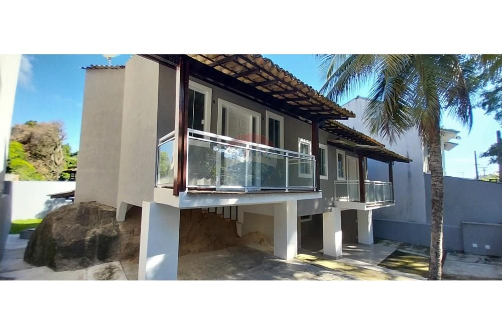 Casa - Venda - Niterói , Rio de Janeiro - 0fa0a107-c9c7-4572-866b-76e3b83c4267.jpg - 631621015-18