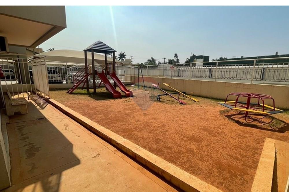 Apartamento - Venda - São José do Rio Preto , São Paulo - play groud.jpeg - 631481001-11