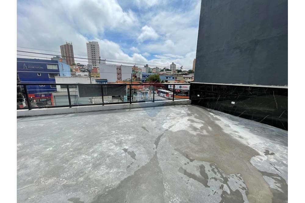 Prédio - Alugar - Mauá , São Paulo - IMG_3823.jpeg - 630751057-102