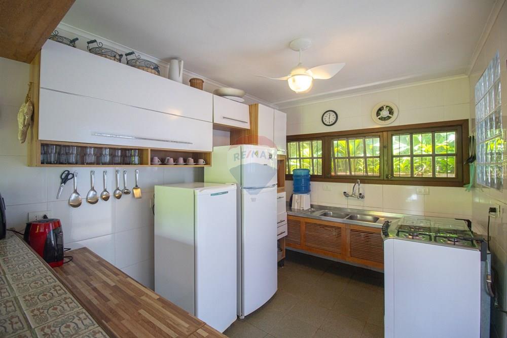 Casa - Venda - São Sebastião , São Paulo - DSC08152.jpg - Cozinha - 631301041-39