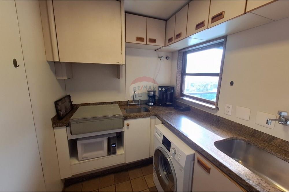 Apart Hotel/ Flat - Venda - Rio de Janeiro , Rio de Janeiro - ef3d1f90-c6e9-4455-8fd7-da1ae20fac0e 2.JPG - 630411002-242