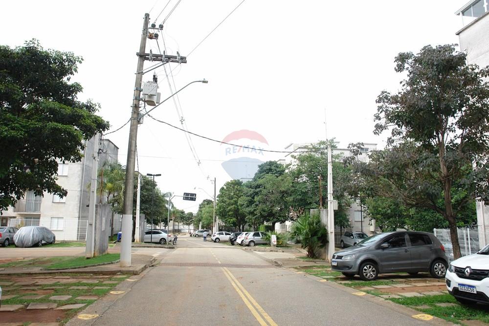 Apartamento - Venda - Sorocaba , São Paulo - DSC00737.JPG - 631701010-12