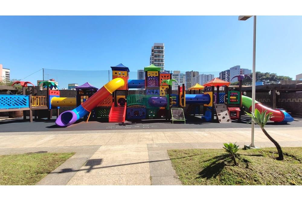 Apartamento - Venda - São Bernardo do Campo , São Paulo - 39.jpg - 630331108-31