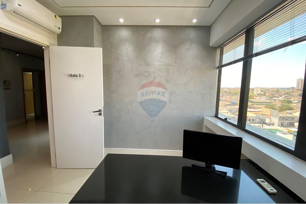 Cj. Comercial/ Sala - Venda - Mogi das Cruzes , São Paulo - IMG_8467.JPG - Sala - 631251009-67