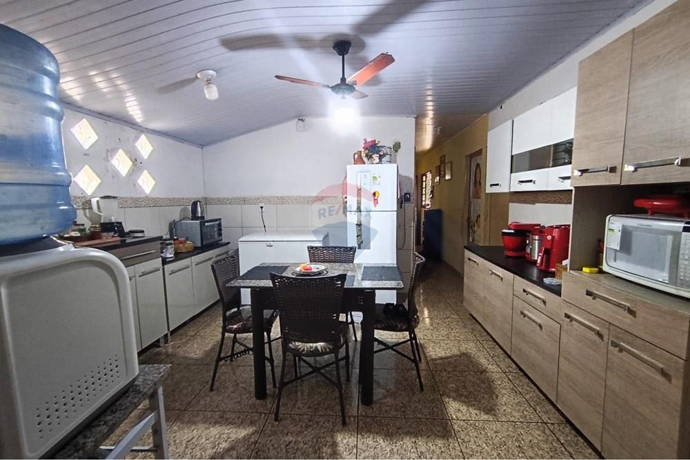 Casa - Venda - Andradina , São Paulo - Cozinha 2.jpg - 631201039-40