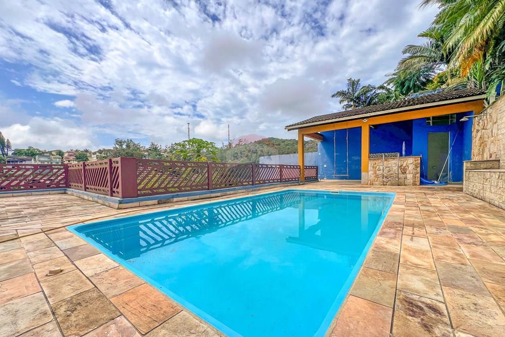 Casa - Venda - Ribeirão Pires , São Paulo - 16.jpg - 631371003-118