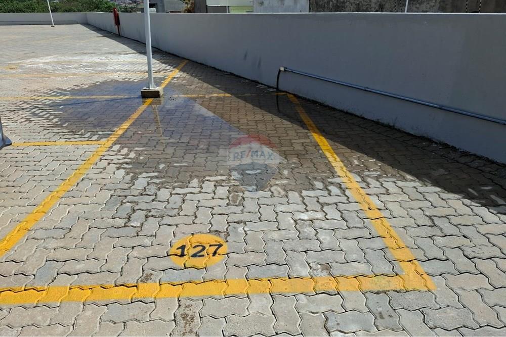 Apartamento - Alugar - Sorocaba , São Paulo - WhatsApp Image 2026-04-07 at 15.04.45.jpeg - Garagem - 631641014-36