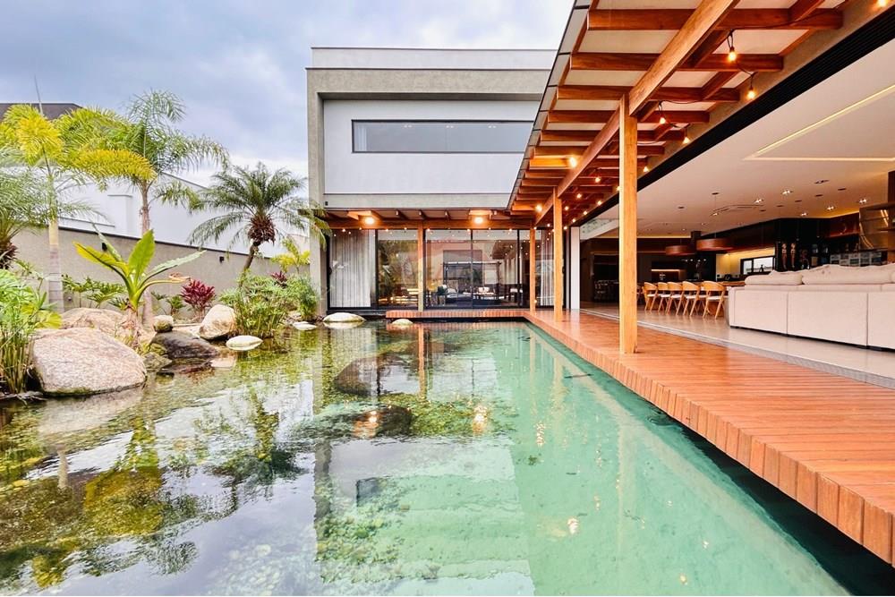 Casa de Condomínio - Venda - Sorocaba , São Paulo - 250 (5).jpg - 630601291-4