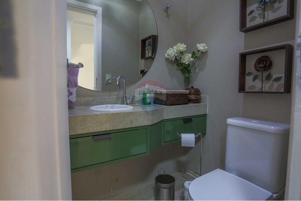 Casa de Condomínio - Venda - Sorocaba , São Paulo - IMG_7091.jpg - 630591093-226