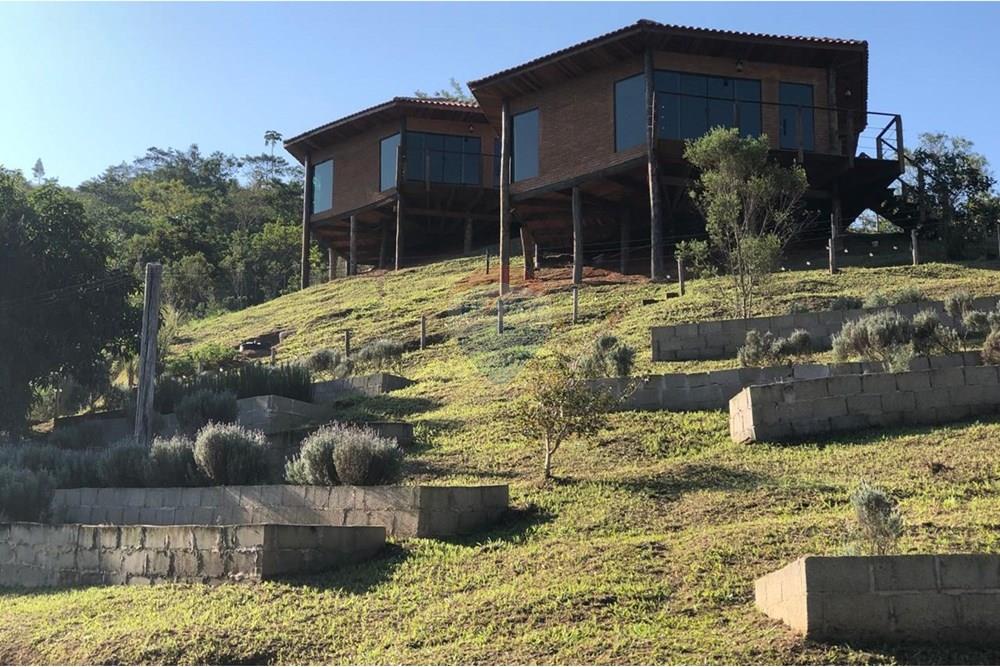 Chácara / Sítio / Fazenda - Venda - Monteiro Lobato , São Paulo - IMG-20240726-WA0120.jpg - 631431003-134