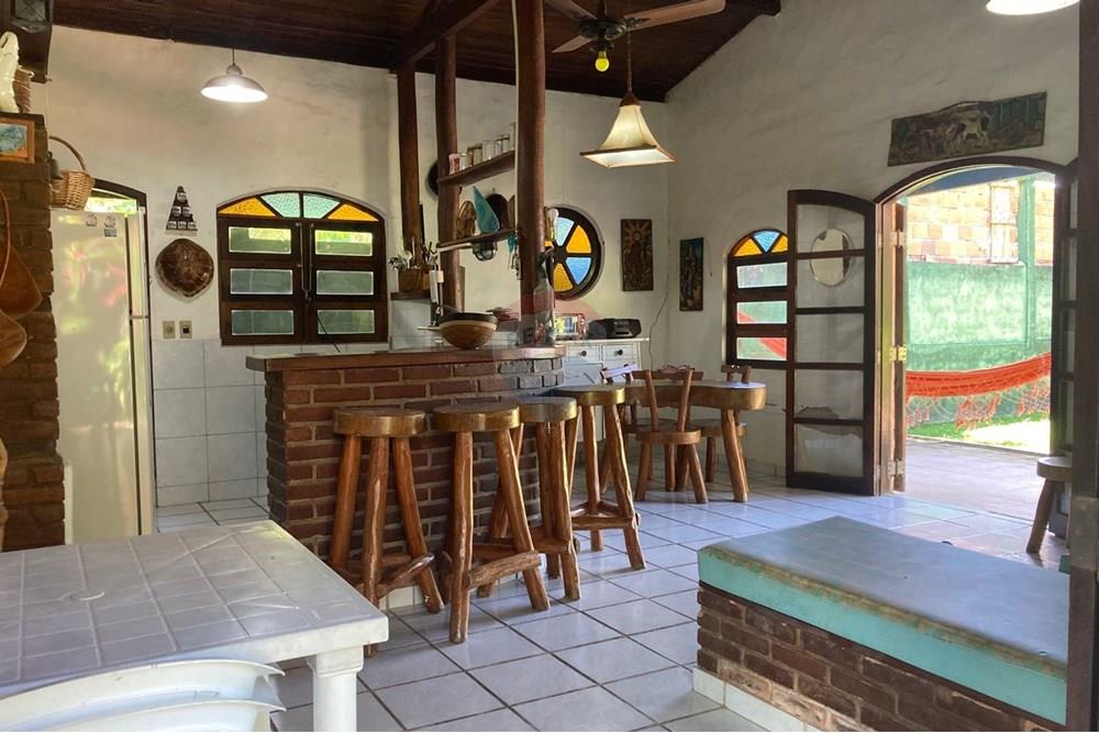 Casa - Venda - São Sebastião , São Paulo - Casa a venda Maresias (36).jpg - Cozinha - 631461028-9