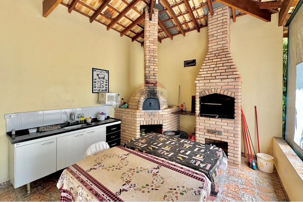 Casa de Campo - Venda - Guararema , São Paulo - IMG_3826.JPG - 631251050-4