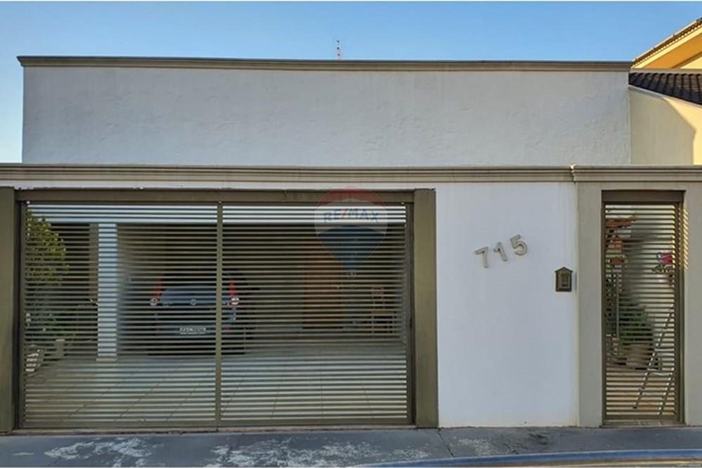 Casa - Venda - Botucatu , São Paulo - FOTO 15.jpeg - Fachada - 630481131-30