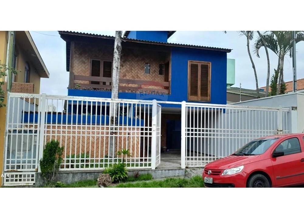 Casa - Alugar - São Paulo , São Paulo - ZN47.jpg - 630251075-167