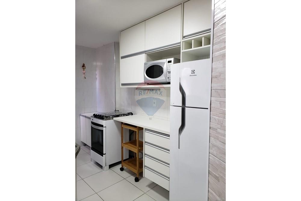 Apartamento - Alugar - São José dos Campos , São Paulo - WhatsApp Image 2026-03-30 at 16.11.12.jpeg - Cozinha - 631471049-14