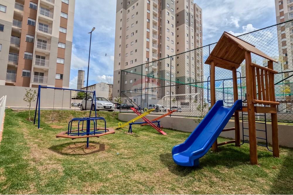 Apartamento - Venda - Sorocaba , São Paulo - 2118.jpg - 630591239-4