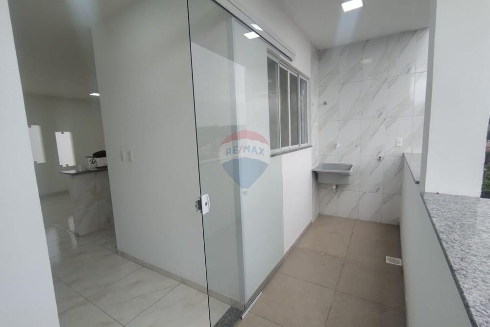 Casa - Alugar - Nilópolis , Rio de Janeiro - aredeserviçob.jpeg - 630291060-18