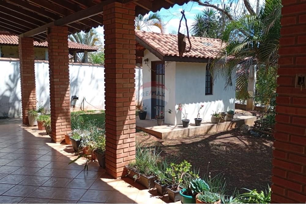 Chácara / Sítio / Fazenda - Venda - Salto de Pirapora , São Paulo - 12.jpeg - 631181053-20