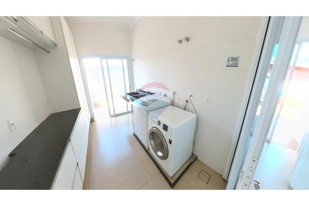 Casa de Condomínio - Venda - Botucatu , São Paulo - +ürea de Servi+ºo.jpg - 630111014-81