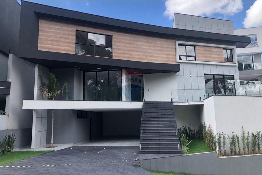 Casa de Condomínio - Venda - Arujá , São Paulo - WhatsApp Image 2024-03-05 at 14.53.24 (24).jpeg - 631491020-77