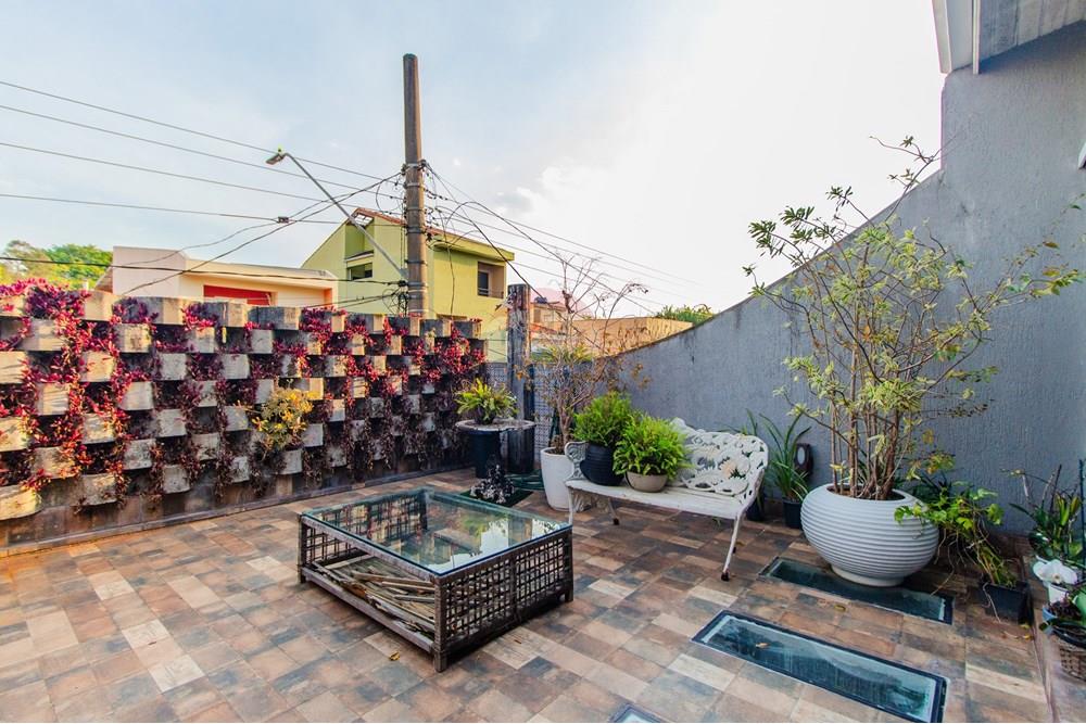 Sobrado - Venda - São Caetano do Sul , São Paulo - IMG_9495.jpg - 630821022-36