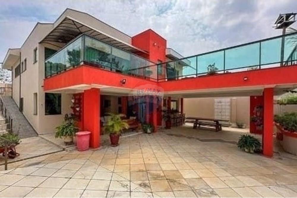 Casa - Venda - Botucatu , São Paulo - Foto casa.jpg - 630111084-7