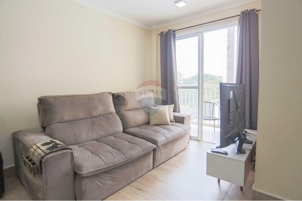 Apartamento - Venda - Sorocaba , São Paulo - IMG_2023.jpg - 630591007-470