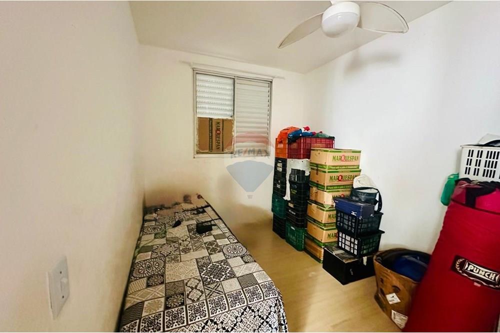 Apartamento - Venda - Votorantim , São Paulo - 14.jpg - 631651011-17