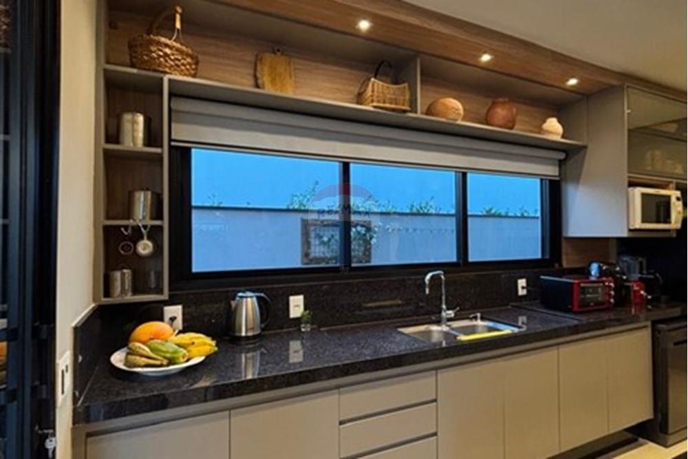 Casa - Venda - Votorantim , São Paulo - Alphaville Nova Esplanada 3 cozinha 3.jpg - 630601137-135