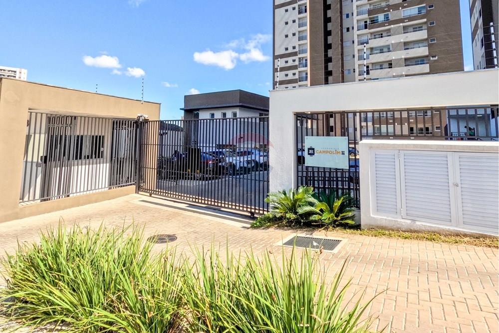 Apartamento - Venda - Sorocaba , São Paulo - H fachada 5.jpg - 630591239-8