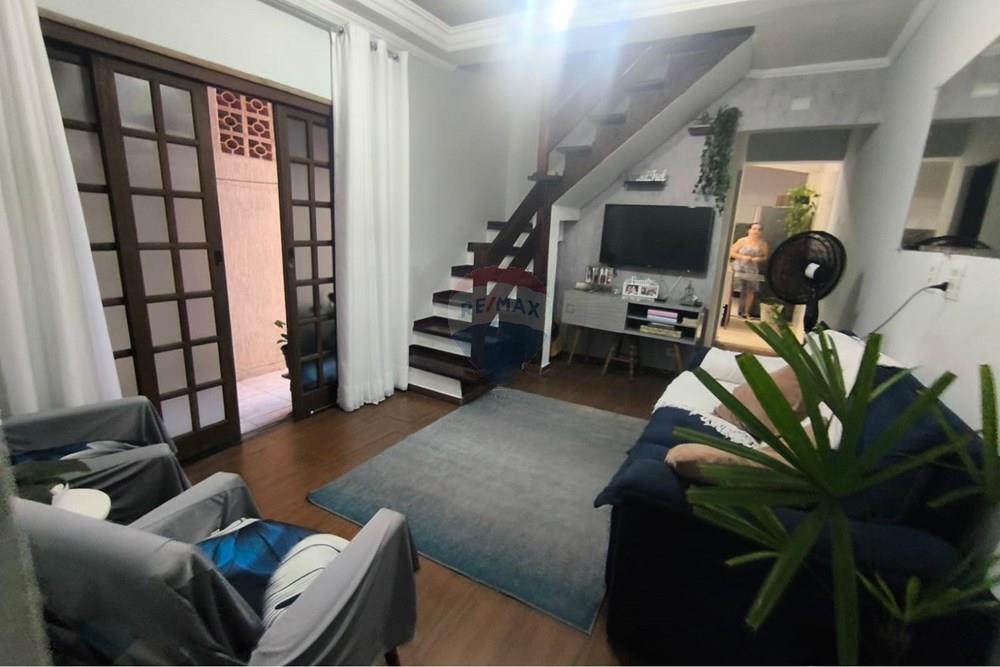 Sobrado - Venda - São José dos Campos , São Paulo - WhatsApp Image 2026-01-12 at 10.31.05 (1).jpeg - Sala - 631431001-463